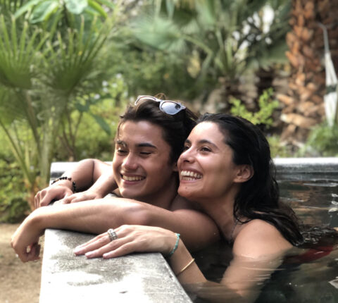 About | Gabriella Wright